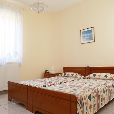 Villa Avdira Porto Molo Paralia Avdhiron Ngoại thất bức ảnh